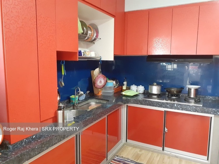 Blk 607 Choa Chu Kang Street 62 (Choa Chu Kang), HDB 5 Rooms #210354031